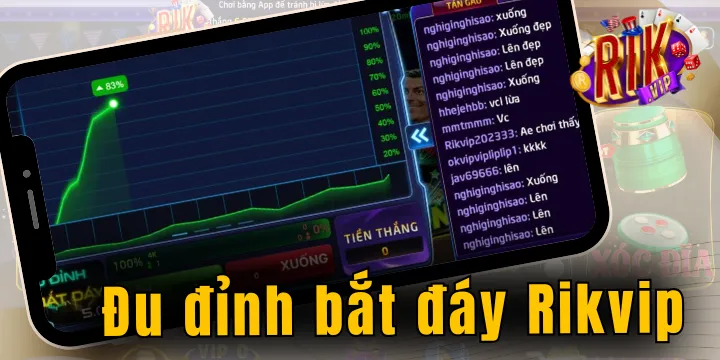 To the moon Rikvip