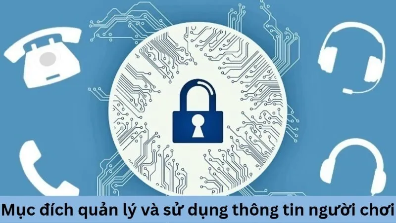 Chính sách bảo mật Rikvip quy định những gì?