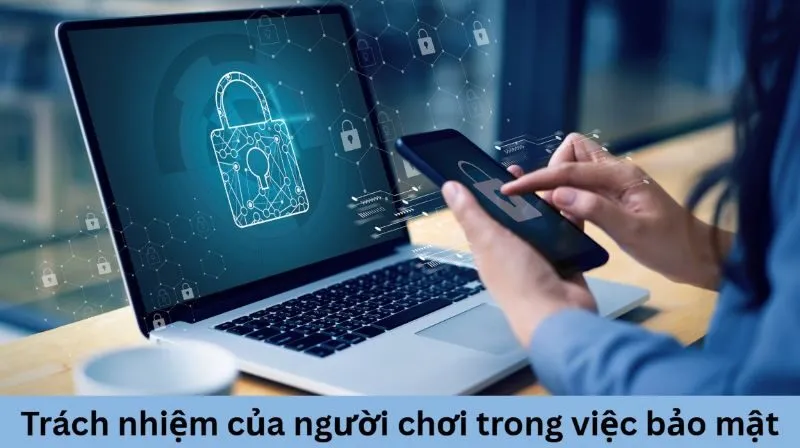 Chính sách bảo mật Rikvip quy định những gì?